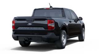 2025 Ford Maverick® External Image 4